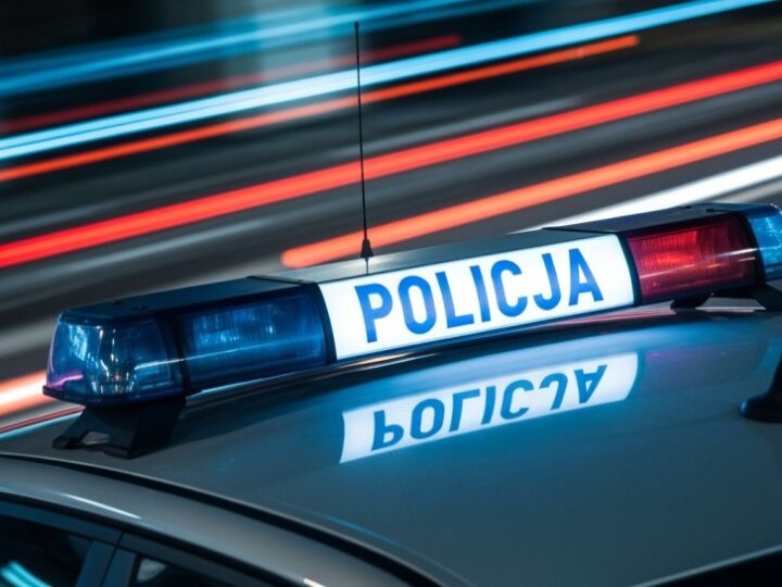 Zlekceważył sądowy zakaz i stracił szansę na szybki powrót za kierownicę