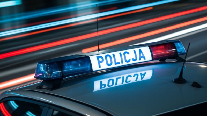 Zlekceważył sądowy zakaz i stracił szansę na szybki powrót za kierownicę