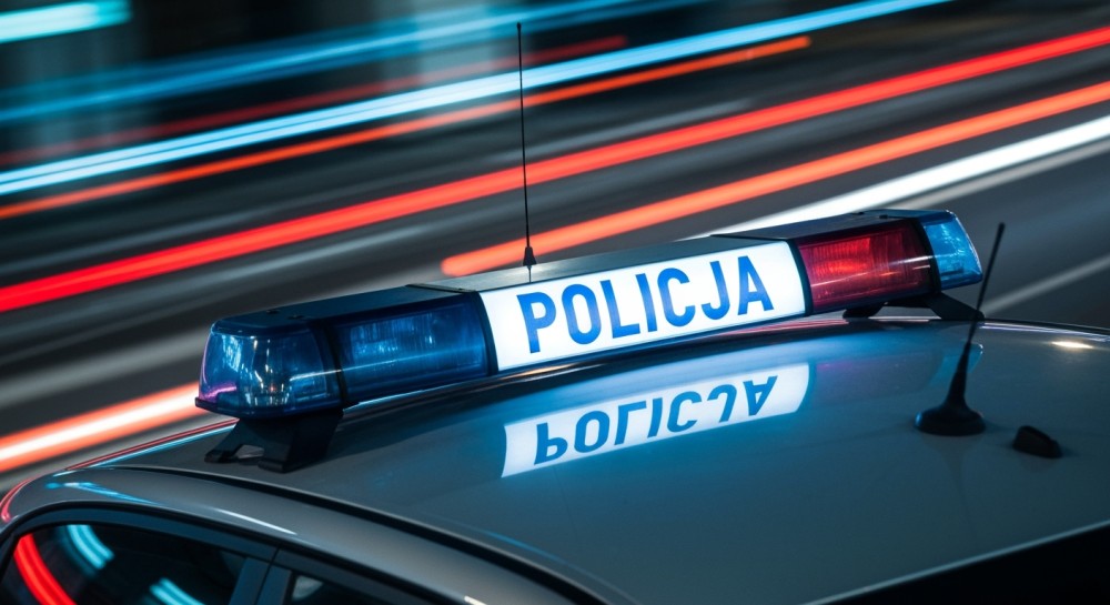 Zlekceważył sądowy zakaz i stracił szansę na szybki powrót za kierownicę