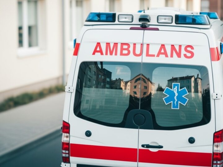 Harcerze uczą się bezpieczeństwa nad wodą z pomocą policji
