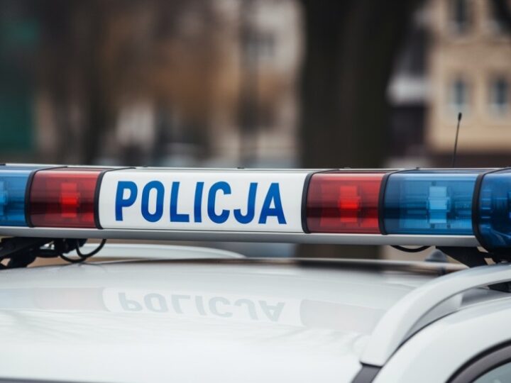 Kobieta znaleziona! Dziękujemy za wsparcie w poszukiwaniach