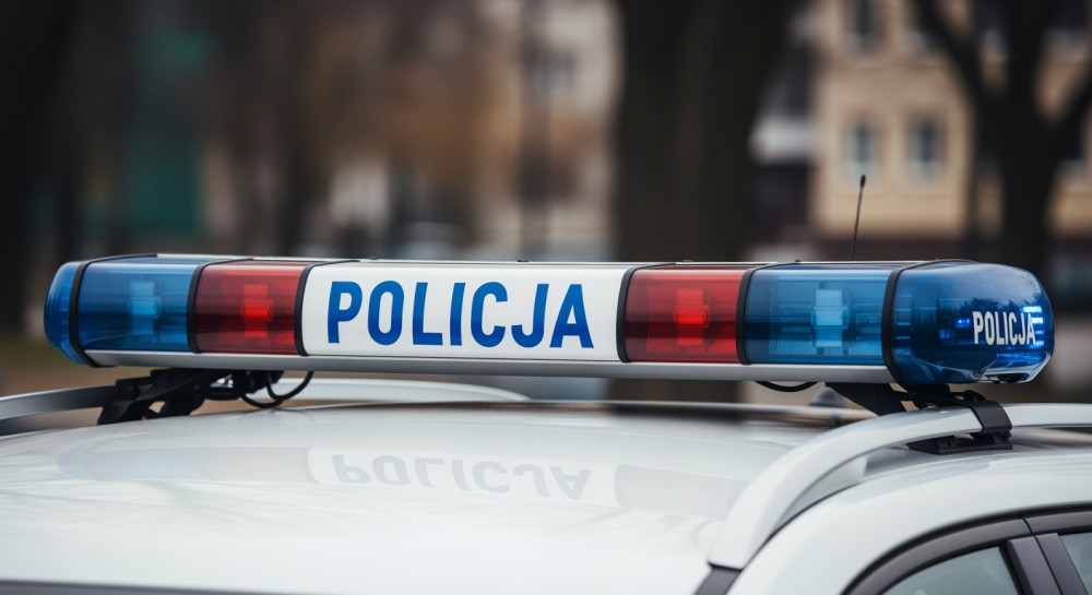 Kobieta znaleziona! Dziękujemy za wsparcie w poszukiwaniach