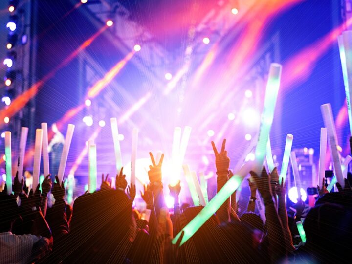 Muzyczna podróż do bliskości i prawdy: koncert Mai Kleścz z Wojciechem Krzakiem