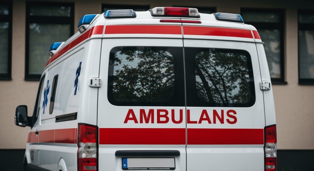 Bohaterowie z Konina: Strażacy ratują życie w czasie wolnym