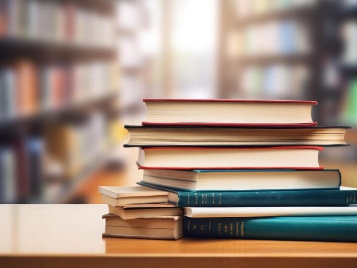 Ohweśnicka gwara ożywa w bibliotece