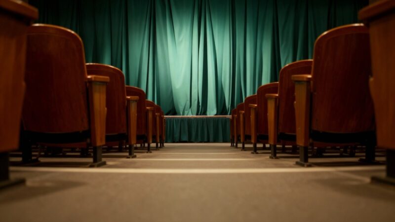 Lokalna tożsamość na scenie: spektakl Konińskiego Teatru Tańca