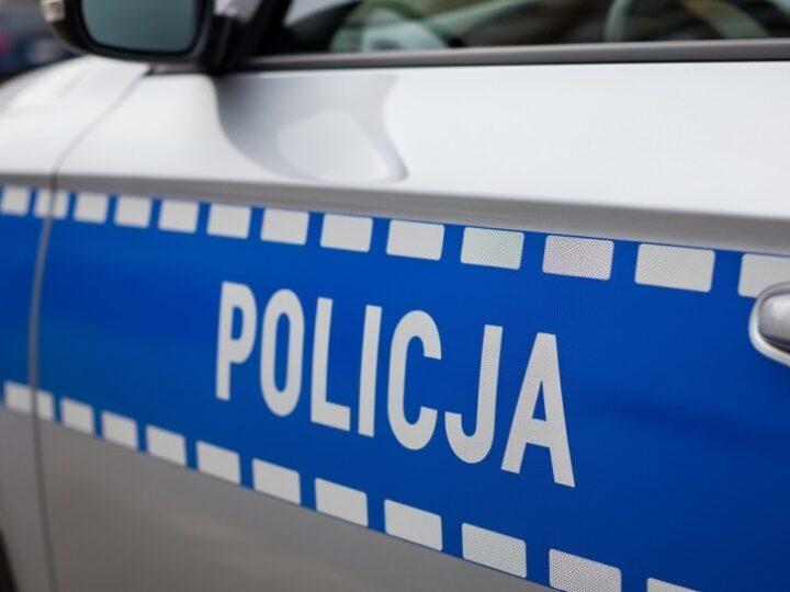 Policja w akcji: Skuteczne działania przeciwko przemocy domowej dla bezpieczeństwa kobiet