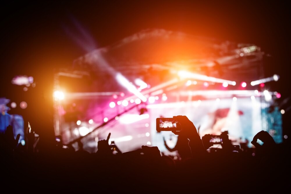 Silent Disco w Galerii Wieża Ciśnień: Wybierz swój rytm i tańcz!