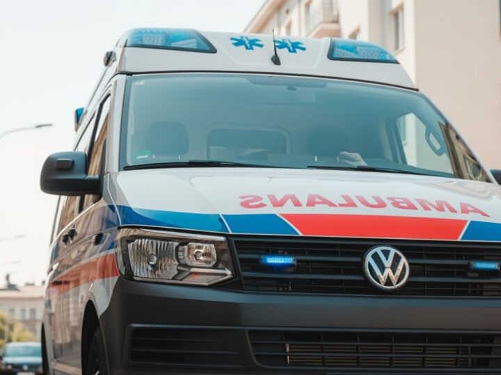 Profilaktyka, która może uratować życie dzieci