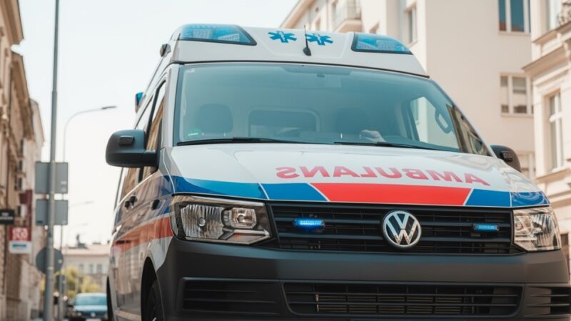 Profilaktyka, która może uratować życie dzieci