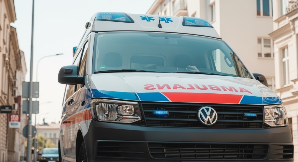 Profilaktyka, która może uratować życie dzieci