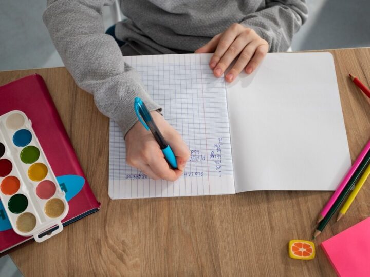 Stypendium Wójta dla uczniów szkół podstawowych – czas na wnioski!