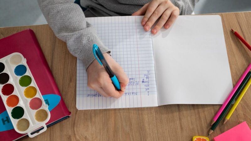 Stypendium Wójta dla uczniów szkół podstawowych – czas na wnioski!