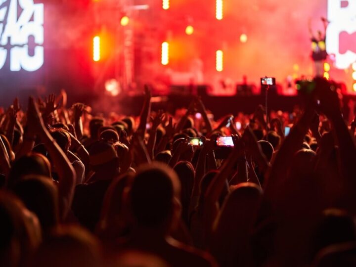 Zuza Baum: koncert pełen emocji i muzycznych innowacji