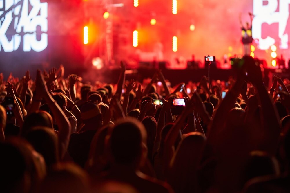 Zuza Baum: koncert pełen emocji i muzycznych innowacji