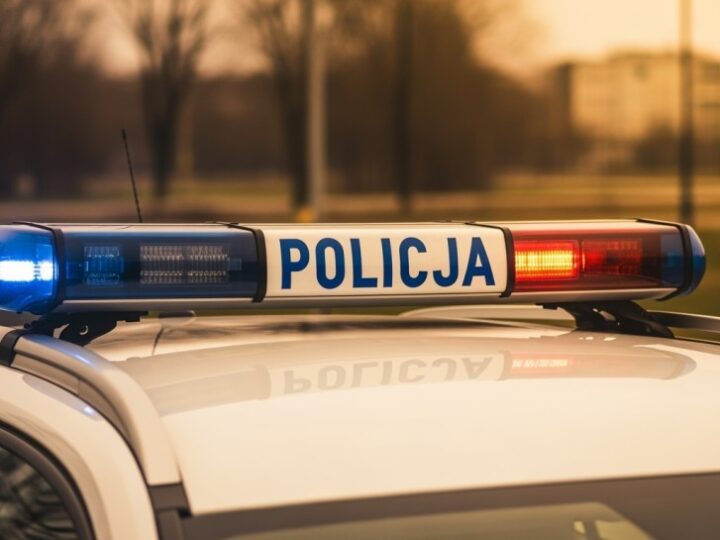 Mężczyzna odnaleziony – dziękujemy za pomoc!