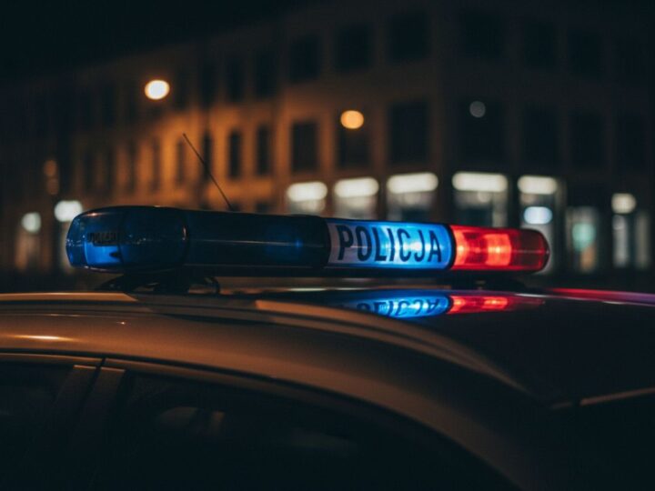Bójka w Koninie: Trzech mężczyzn aresztowanych i z zarzutami