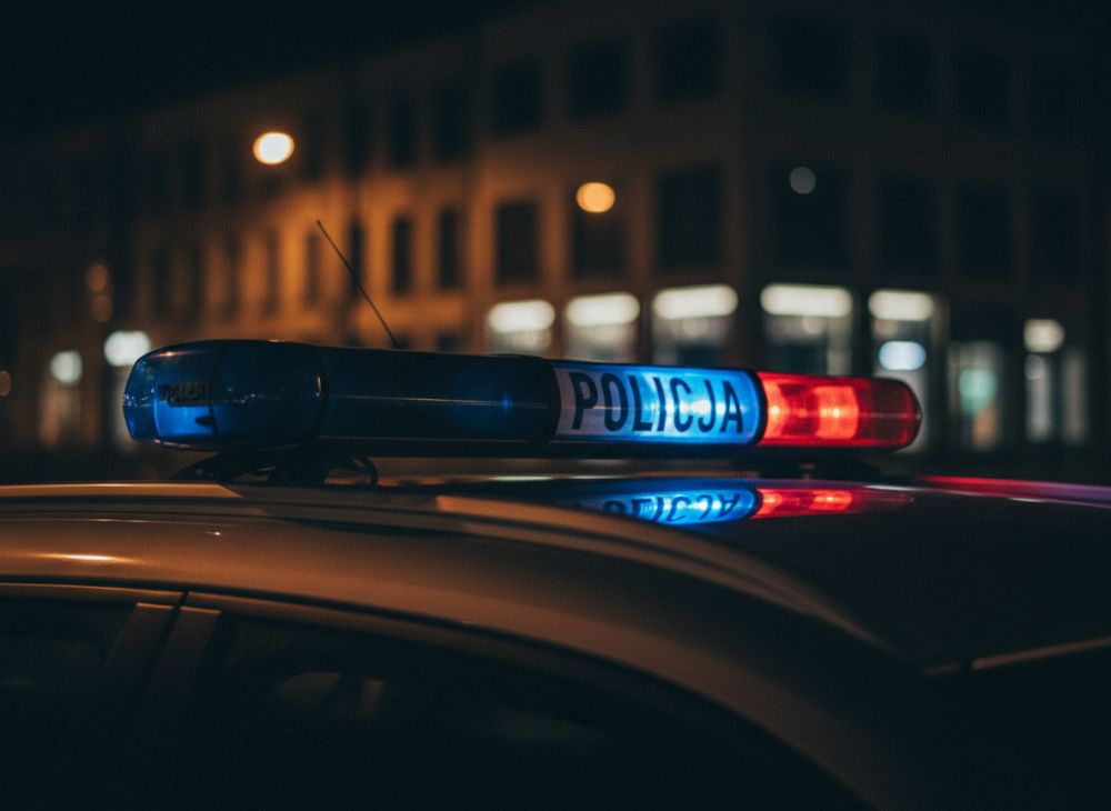 Bójka w Koninie: Trzech mężczyzn aresztowanych i z zarzutami