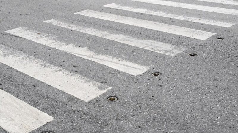 Bezpieczna droga do szkoły: wspólna odpowiedzialność za najmłodszych!