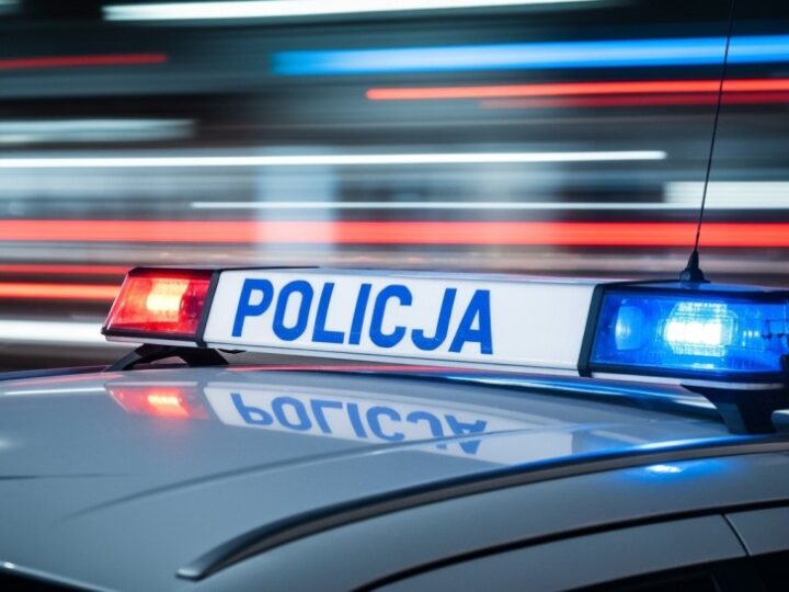 Tożsamość poszukiwanej kobiety ustalona – dziękujemy za pomoc!