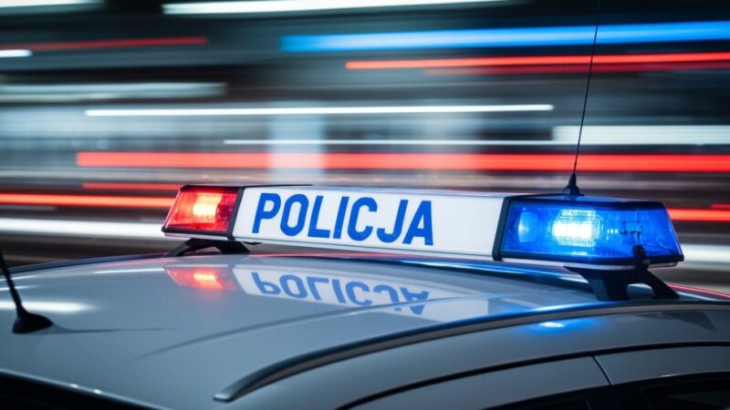 Tożsamość poszukiwanej kobiety ustalona – dziękujemy za pomoc!