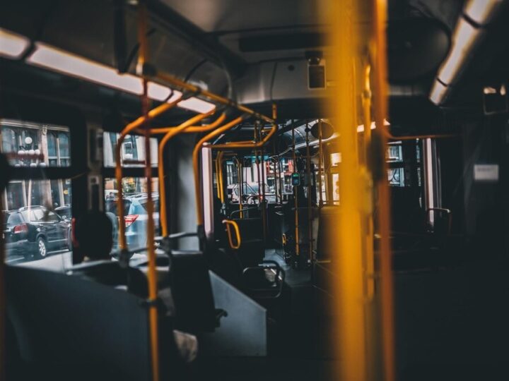 Nowe połączenie autobusowe Konin-Turek: „Kolej na Bus” rusza w trasę