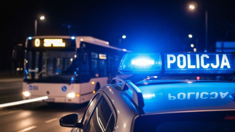 Nowy policjant w Koninie i triumf rzecznika dyscyplinarnego w wojewódzkim konkursie