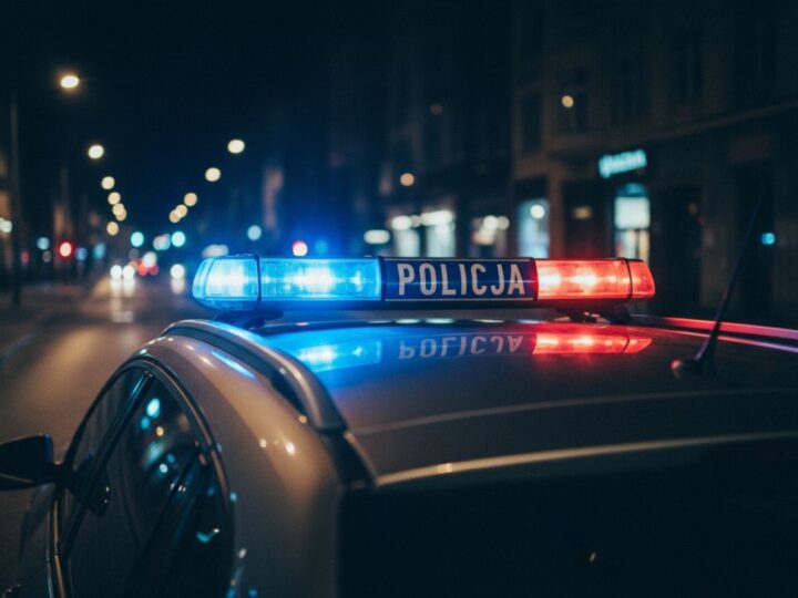 Mali goście w Komendzie Miejskiej Policji w Koninie!
