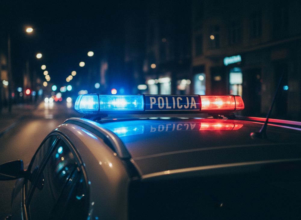 Mali goście w Komendzie Miejskiej Policji w Koninie!