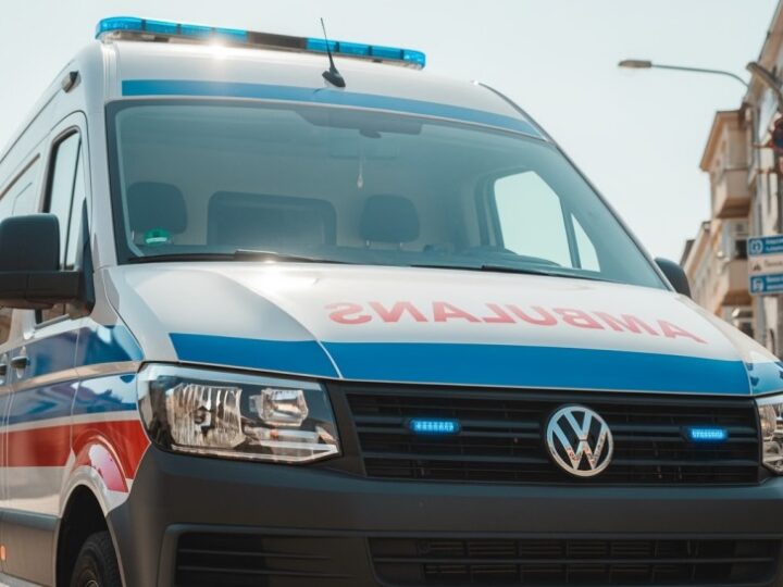 XII Bieg Służb Mundurowych w Rzgowie: Zwycięzcy i Prezentacje Bezpieczeństwa