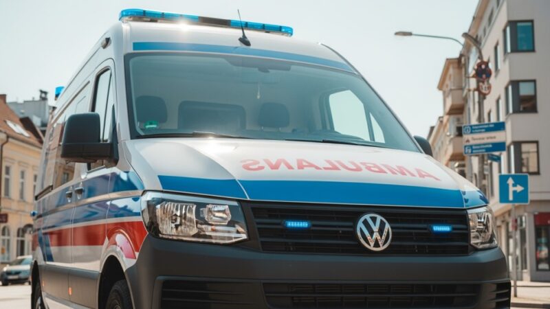 XII Bieg Służb Mundurowych w Rzgowie: Zwycięzcy i Prezentacje Bezpieczeństwa