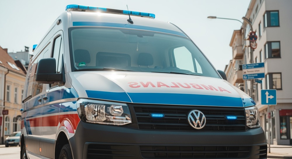 XII Bieg Służb Mundurowych w Rzgowie: Zwycięzcy i Prezentacje Bezpieczeństwa