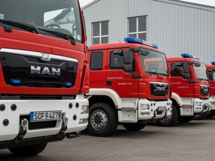 Międzynarodowe zmagania strażaków w Licheniu Starym: Firefighter Combat Challenge 2026