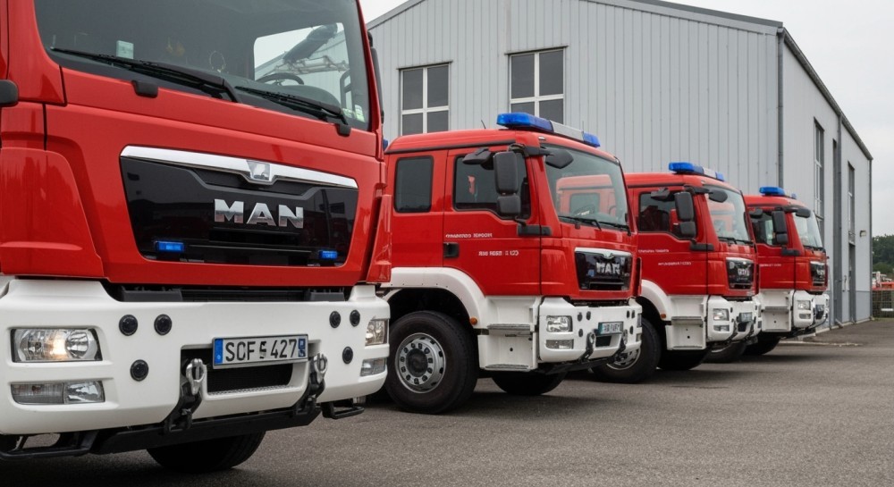 Międzynarodowe zmagania strażaków w Licheniu Starym: Firefighter Combat Challenge 2026