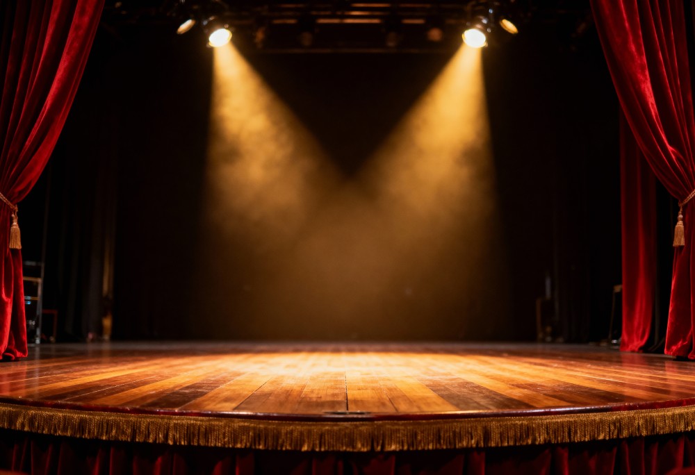 Warsztat teatralny dla dorosłych: „Relacja: myśl – zadanie – realizacja” już 24 października!