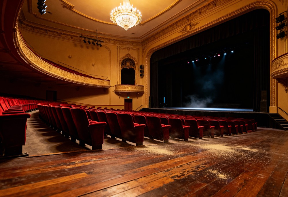 Solaris” z Bałtyckiego Teatru Dramatycznego w Oskardzie już 14 września
