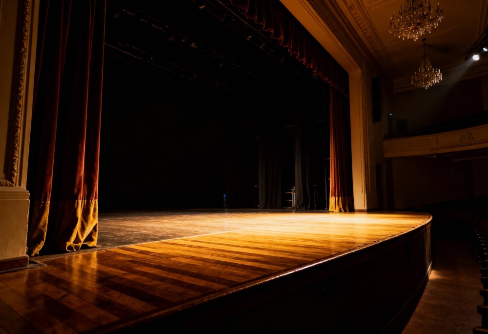 Teatr Porywacze Ciał prezentuje spektakl „JOHATSU” w Koninie