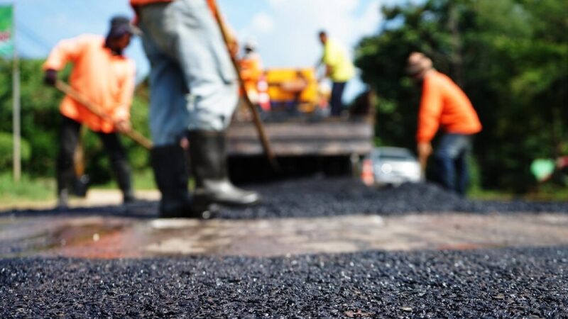 Nowe stanowisko ITD do ważenia ciężarówek w Koninie już działa