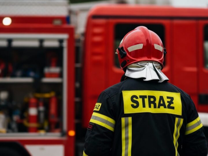 Młodzieżowe Drużyny Pożarnicze rywalizują w Karsach już 19 września!