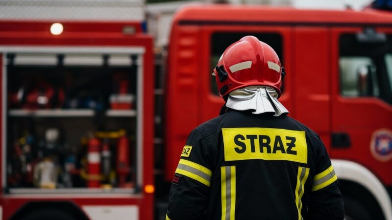 Młodzieżowe Drużyny Pożarnicze rywalizują w Karsach już 19 września!