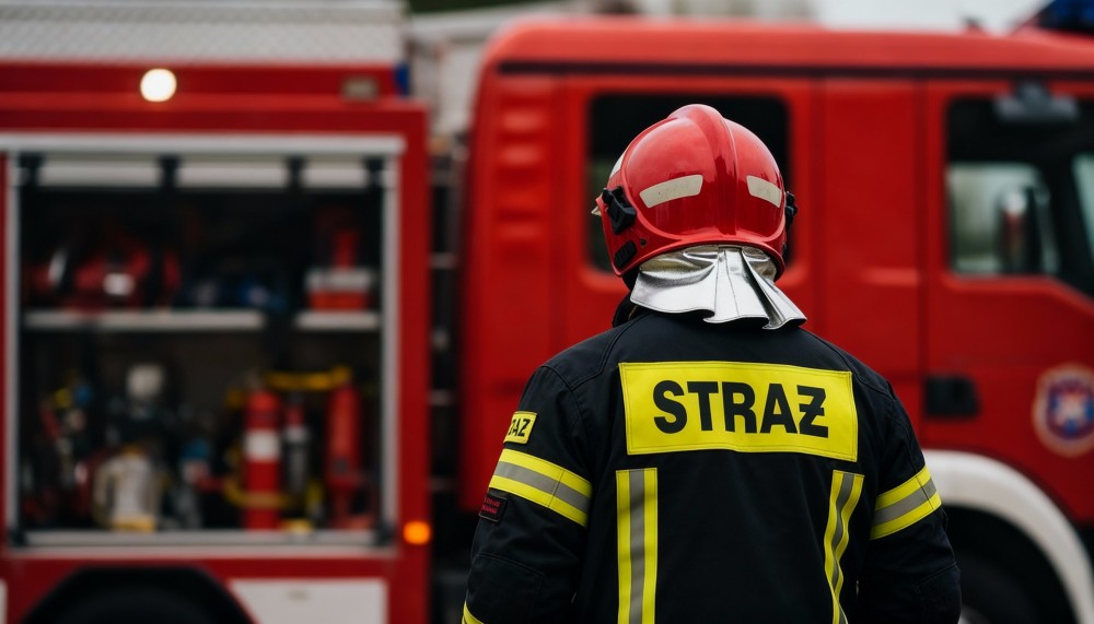 Młodzieżowe Drużyny Pożarnicze rywalizują w Karsach już 19 września!