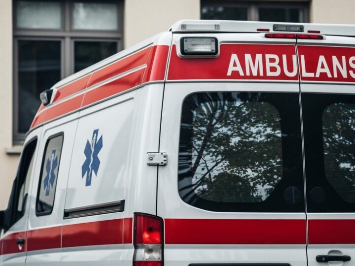 Bezpieczny ruch drogowy: Doświadczenie, które ratuje życie