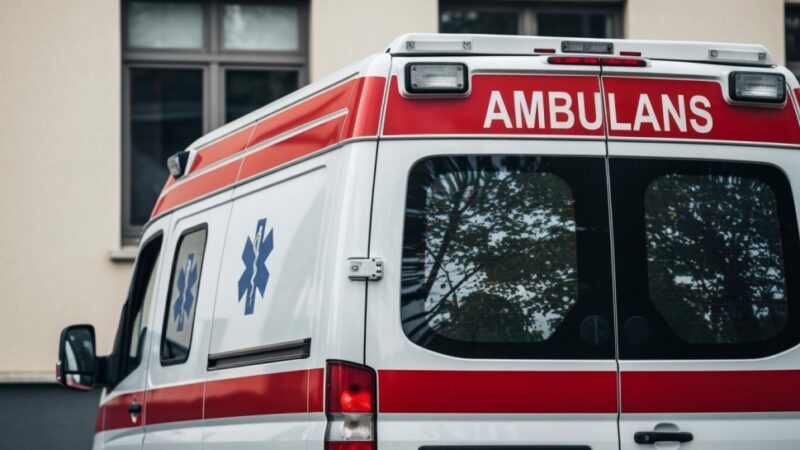 Bezpieczny ruch drogowy: Doświadczenie, które ratuje życie
