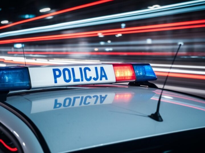 RUMUN ZATRZYMANY ZA ŁAMANIE ZAKAZU PROWADZENIA POJAZDÓW, SĄD WYDAJE WYROK NASTĘPNEGO DNIA