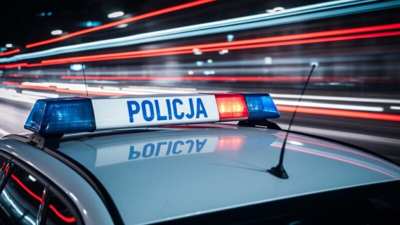 RUMUN ZATRZYMANY ZA ŁAMANIE ZAKAZU PROWADZENIA POJAZDÓW, SĄD WYDAJE WYROK NASTĘPNEGO DNIA