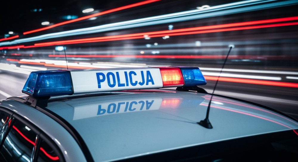 RUMUN ZATRZYMANY ZA ŁAMANIE ZAKAZU PROWADZENIA POJAZDÓW, SĄD WYDAJE WYROK NASTĘPNEGO DNIA