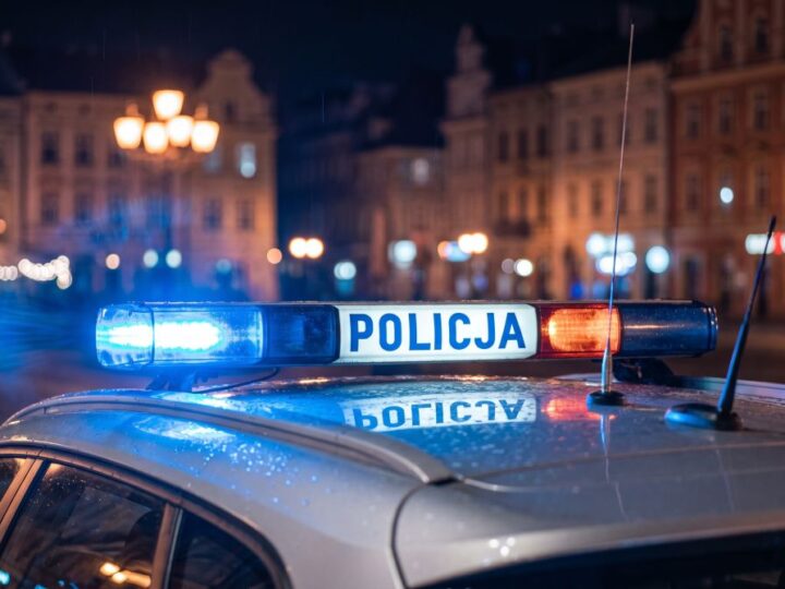 45-latek aresztowany za oszustwo na 145 tysięcy złotych od seniorki