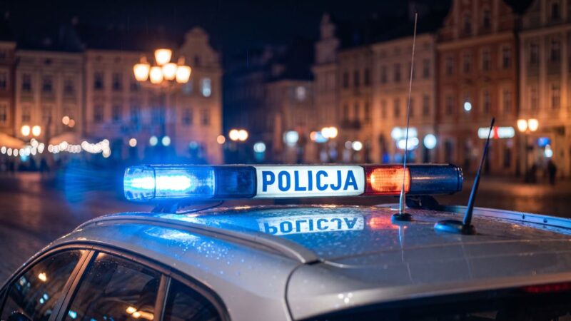 45-latek aresztowany za oszustwo na 145 tysięcy złotych od seniorki