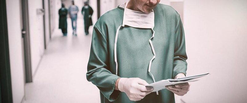 Bezpłatne badania dna oka dla osób z cukrzycą w Koninie