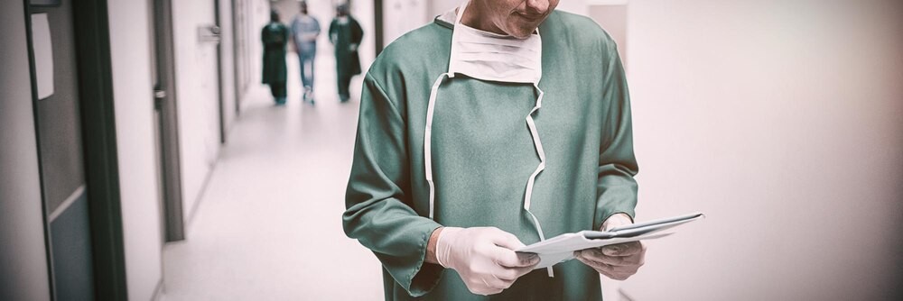Bezpłatne badania dna oka dla osób z cukrzycą w Koninie